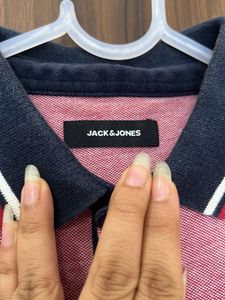 Jack &amp; Jones Original Tshirt On Sale
