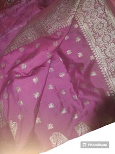 Saree Really Nice Looking