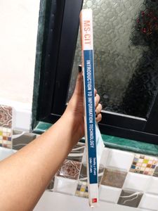 MS-CIT Course Book