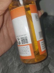 France Cuticura Long Lasting Perfume