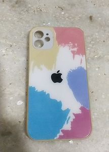 iPhone 11 Cover Like New