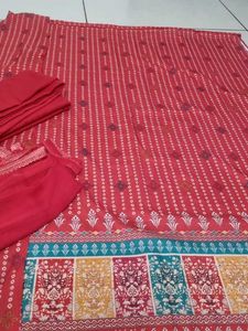 Suit For Daily Wear Or Festival Look