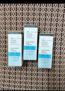 Deconstruct Skincare Kit