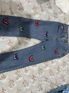 Blue Jeans