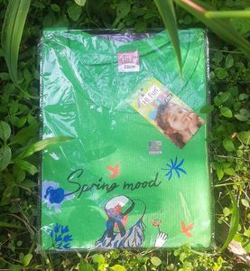 Set Of 2 Beautiful Tops(85) Cm