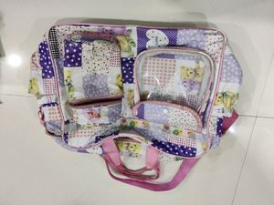 Baby Bag