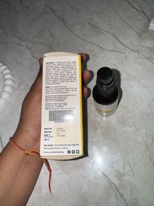 Hair Growth Serum