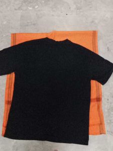 Poker Face Bear T-Shirt