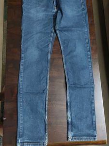 3 Casual Jeans Set (Light Blue, Brown, Dark Blue)