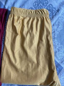 Ankle Length Leggings