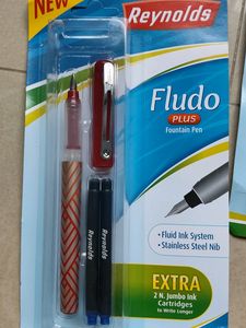Fountain Pen For Sell