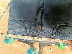 Mens Jean New