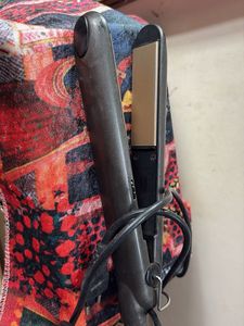 Hair Straightener