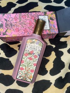 Gucci Flora Perfume