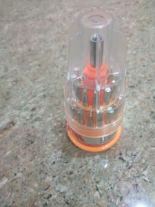 31 In 1 Screw Driver Kit