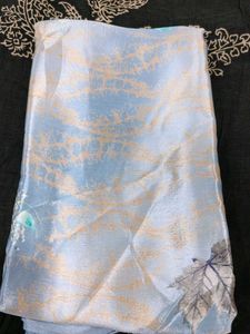 Italian Creape Saree