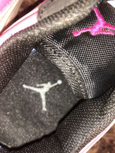 Nike Dunk Low “Fierce Pink / black” Sneaker ..