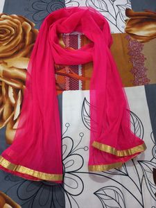 Party Wear Sharara Dress
