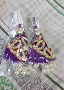 Pair Of Lumba
