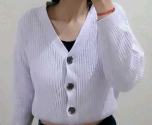 H&amp;M Cardigan!