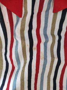 Pure Cotton Frock