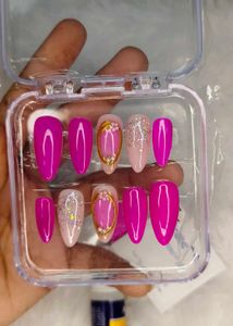 Press On Nails
