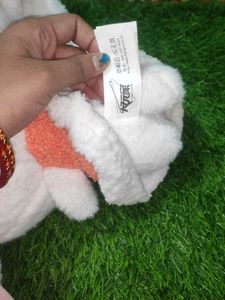 Big Size Bunny Plushie