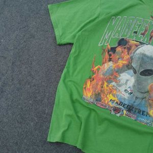 Vintage T Shirt NADEEXTREAM for Mens