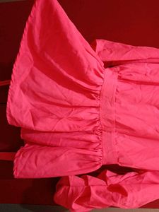 Pink Summer Essential TOP