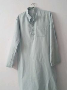 Men's Casual Kurta