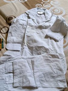 Combo Of Various Clothes For Boys Kids