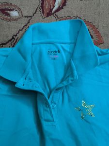 3 Combo Girls  Tops