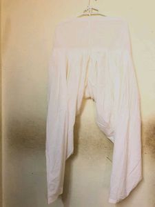 POCKET PATIALA PANT FOR SALE !!