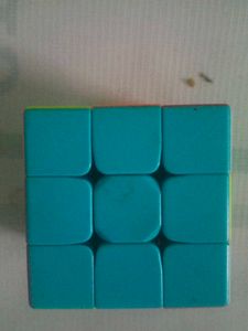 cube