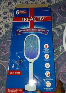 Mosquito Racket