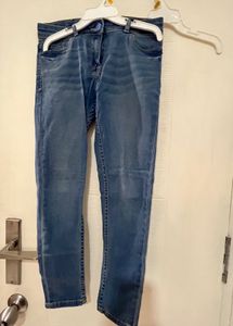 New Jeans By Allen Solly