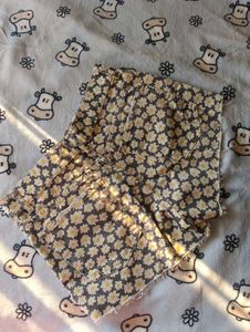 Zara Shorts
