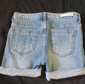 Size 28 Shorts