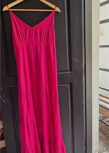 Long Dress