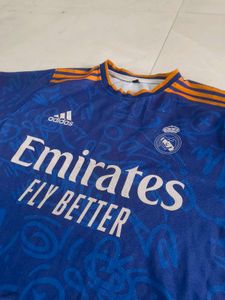 Real Madrid Jersey (Kroos)