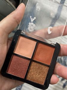 Eyeshadow Palette- Eyes On Me! Sunset Stroll