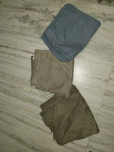 Formal Mens Pant