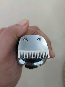 Philips hair trimmer 7000 Series For men