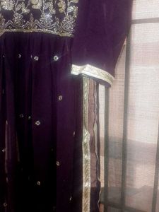 Elegant Embroidered Kurta