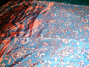 Satin Silk Saree