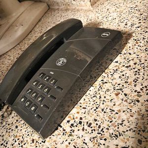 1990s-2000 Retro-Vintage BPL Corded Landline Phone