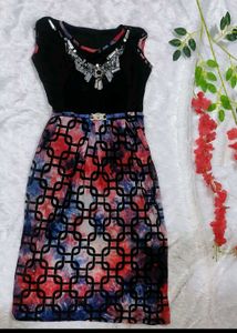 Stylish Bodycon Party Dress