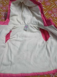 Combo Jackets For Kids