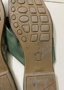 Trendy Slippers