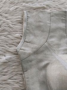 Silver Blouse (Women)